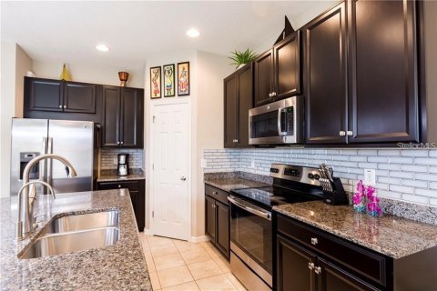 Adosado en alquiler en Riverview, Florida, 3 dormitorios, 130.06 m2 № 2147917 - foto 8
