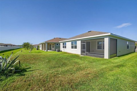House in Riverview, Florida 3 bedrooms, 159.98 sq.m. № 1847809 - photo 28