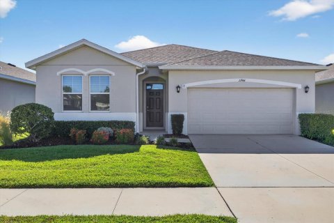 Casa en venta en Riverview, Florida, 3 dormitorios, 159.98 m2 № 1847809 - foto 1