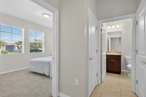 House in Riverview, Florida 3 bedrooms, 159.98 sq.m. № 1847809 - photo 4