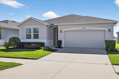 House in Riverview, Florida 3 bedrooms, 159.98 sq.m. № 1847809 - photo 2