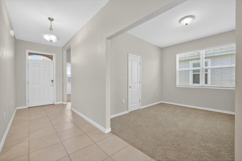 House in Riverview, Florida 3 bedrooms, 159.98 sq.m. № 1847809 - photo 8