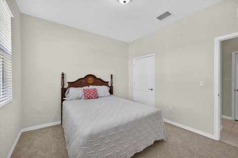 House in Riverview, Florida 3 bedrooms, 159.98 sq.m. № 1847809 - photo 6