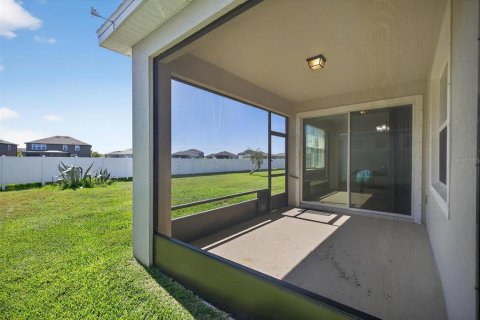 Casa en venta en Riverview, Florida, 3 dormitorios, 159.98 m2 № 1847809 - foto 26