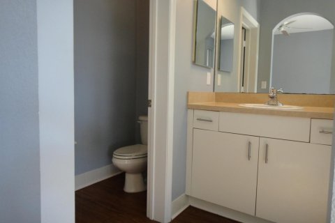 Condo in West Palm Beach, Florida, 3 bedrooms  № 2086803 - photo 14