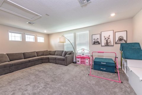 Villa ou maison à vendre à Riverview, Floride: 5 chambres, 278.71 m2 № 1879143 - photo 22