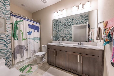 Villa ou maison à vendre à Riverview, Floride: 5 chambres, 278.71 m2 № 1879143 - photo 19