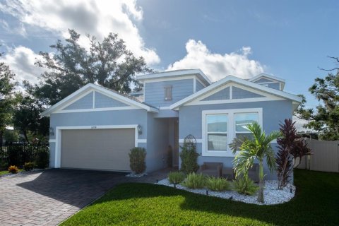 Villa ou maison à vendre à Riverview, Floride: 5 chambres, 278.71 m2 № 1879143 - photo 2