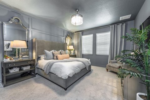 Villa ou maison à vendre à Riverview, Floride: 5 chambres, 278.71 m2 № 1879143 - photo 13