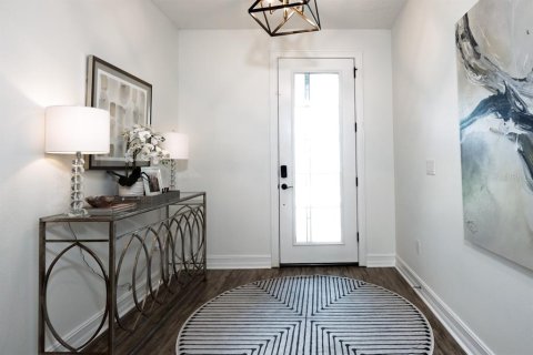 Villa ou maison à vendre à Riverview, Floride: 5 chambres, 278.71 m2 № 1879143 - photo 5