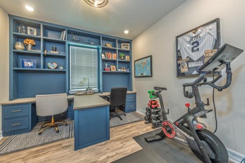 Villa ou maison à vendre à Riverview, Floride: 5 chambres, 278.71 m2 № 1879143 - photo 12