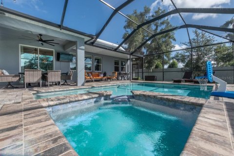 Villa ou maison à vendre à Riverview, Floride: 5 chambres, 278.71 m2 № 1879143 - photo 29