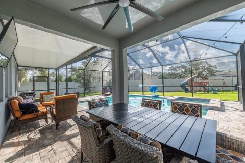 Villa ou maison à vendre à Riverview, Floride: 5 chambres, 278.71 m2 № 1879143 - photo 26