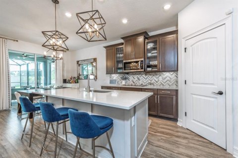 Villa ou maison à vendre à Riverview, Floride: 5 chambres, 278.71 m2 № 1879143 - photo 10