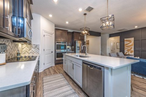 Villa ou maison à vendre à Riverview, Floride: 5 chambres, 278.71 m2 № 1879143 - photo 11