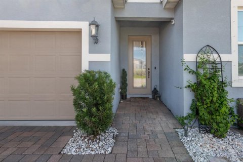 Villa ou maison à vendre à Riverview, Floride: 5 chambres, 278.71 m2 № 1879143 - photo 4