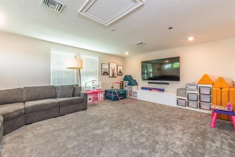 Villa ou maison à vendre à Riverview, Floride: 5 chambres, 278.71 m2 № 1879143 - photo 21