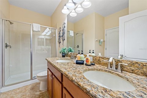 Villa ou maison à vendre à Davenport, Floride: 8 chambres, 363.15 m2 № 2227944 - photo 30
