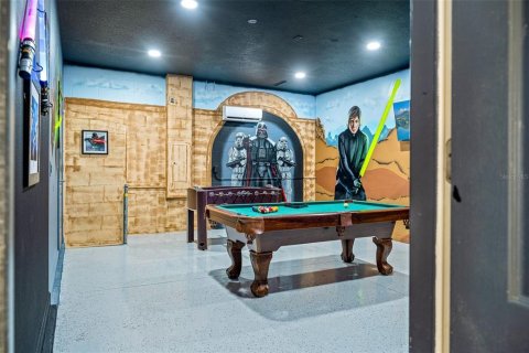 Villa ou maison à vendre à Davenport, Floride: 8 chambres, 363.15 m2 № 2227944 - photo 23