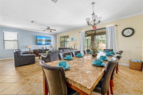 Villa ou maison à vendre à Davenport, Floride: 8 chambres, 363.15 m2 № 2227944 - photo 13