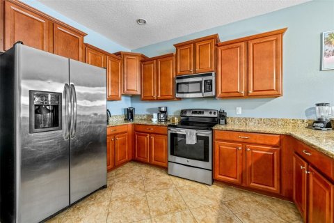 Villa ou maison à vendre à Davenport, Floride: 8 chambres, 363.15 m2 № 2227944 - photo 7