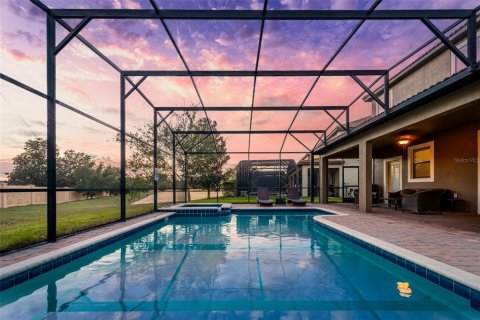 Villa ou maison à vendre à Davenport, Floride: 8 chambres, 363.15 m2 № 2227944 - photo 15