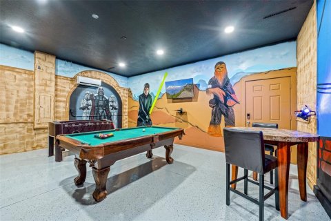 Villa ou maison à vendre à Davenport, Floride: 8 chambres, 363.15 m2 № 2227944 - photo 18