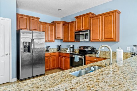 Villa ou maison à vendre à Davenport, Floride: 8 chambres, 363.15 m2 № 2227944 - photo 6