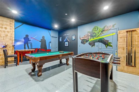 Villa ou maison à vendre à Davenport, Floride: 8 chambres, 363.15 m2 № 2227944 - photo 20