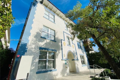 Copropriété à vendre à Miami Beach, Floride: 1 chambre, 46.08 m2 № 2155141 - photo 15