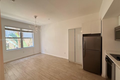 Copropriété à vendre à Miami Beach, Floride: 1 chambre, 46.08 m2 № 2155141 - photo 2