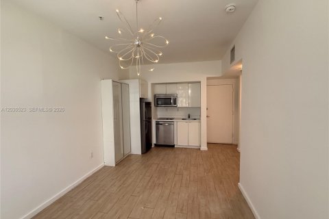 Copropriété à vendre à Miami Beach, Floride: 1 chambre, 46.08 m2 № 2155141 - photo 3