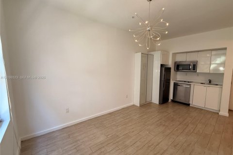 Copropriété à vendre à Miami Beach, Floride: 1 chambre, 46.08 m2 № 2155141 - photo 4