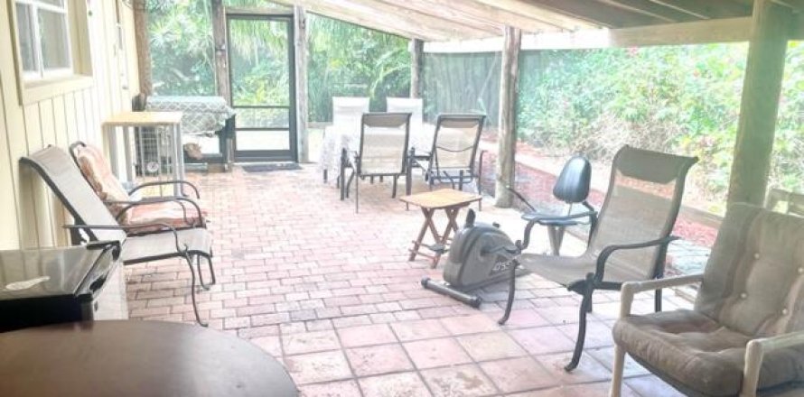 Casa en Vero Beach, Florida 3 dormitorios, 147.16 m2 № 618075