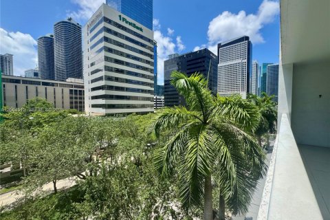 Copropriété à louer à Miami, Floride: 1 chambre, 59.36 m2 № 2339847 - photo 21