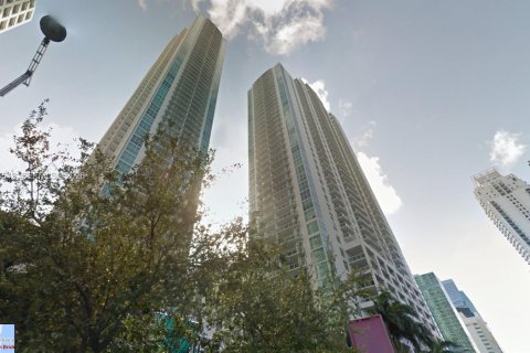 Condo à Miami, Floride, 1 chambre № 2339847