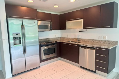 Copropriété à louer à Miami, Floride: 1 chambre, 59.36 m2 № 2339847 - photo 9