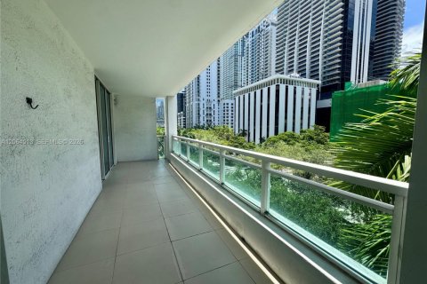 Copropriété à louer à Miami, Floride: 1 chambre, 59.36 m2 № 2339847 - photo 19