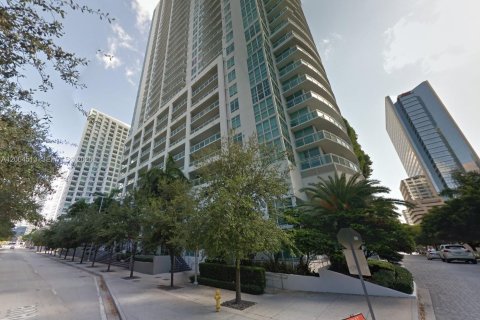 Copropriété à louer à Miami, Floride: 1 chambre, 59.36 m2 № 2339847 - photo 2