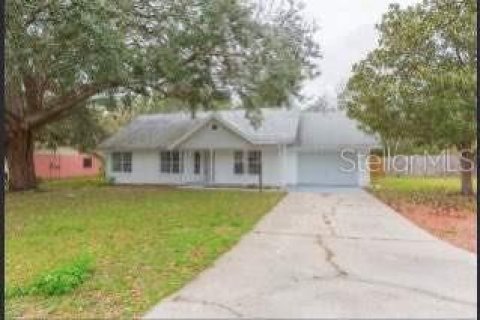 House in Ocala, Florida 3 bedrooms, 124.02 sq.m. № 1871050 - photo 18