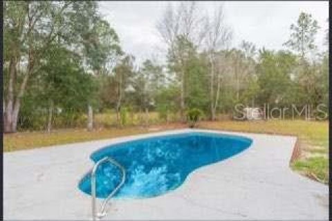 House in Ocala, Florida 3 bedrooms, 124.02 sq.m. № 1871050 - photo 2