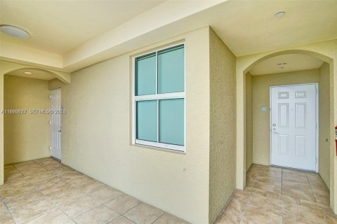 Copropriété à vendre à Aventura, Floride: 2 chambres, 160.72 m2 № 2255156 - photo 29