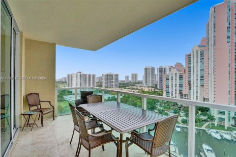 Copropriété à vendre à Aventura, Floride: 2 chambres, 160.72 m2 № 2255156 - photo 25