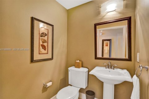 Copropriété à vendre à Aventura, Floride: 2 chambres, 160.72 m2 № 2255156 - photo 19
