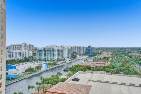 Copropriété à vendre à Aventura, Floride: 2 chambres, 160.72 m2 № 2255156 - photo 27