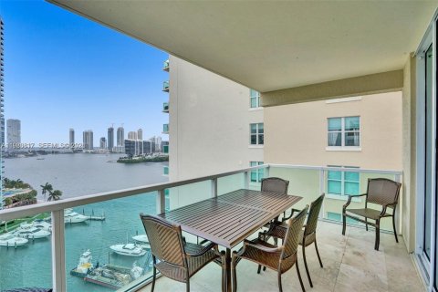 Copropriété à vendre à Aventura, Floride: 2 chambres, 160.72 m2 № 2255156 - photo 26