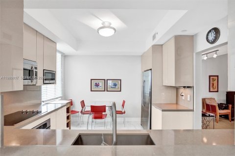 Copropriété à vendre à Aventura, Floride: 2 chambres, 160.72 m2 № 2255156 - photo 5