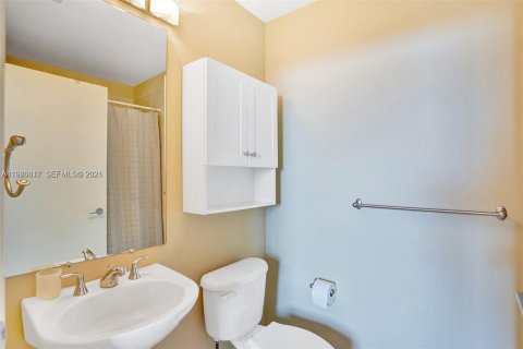 Copropriété à vendre à Aventura, Floride: 2 chambres, 160.72 m2 № 2255156 - photo 22