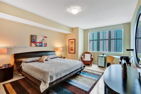 Copropriété à vendre à Aventura, Floride: 2 chambres, 160.72 m2 № 2255156 - photo 11