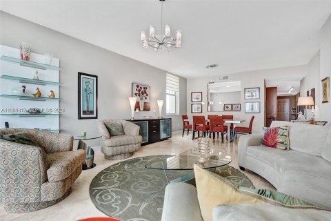 Copropriété à vendre à Aventura, Floride: 2 chambres, 160.72 m2 № 2255156 - photo 9